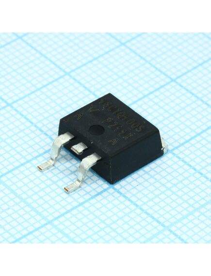 VS-16CTQ100STRPBF, диоды шоттки сборка 100в