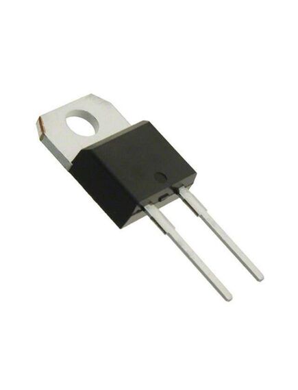 STPSC606D, диод шоттки 600v 6a 1.4v sic
