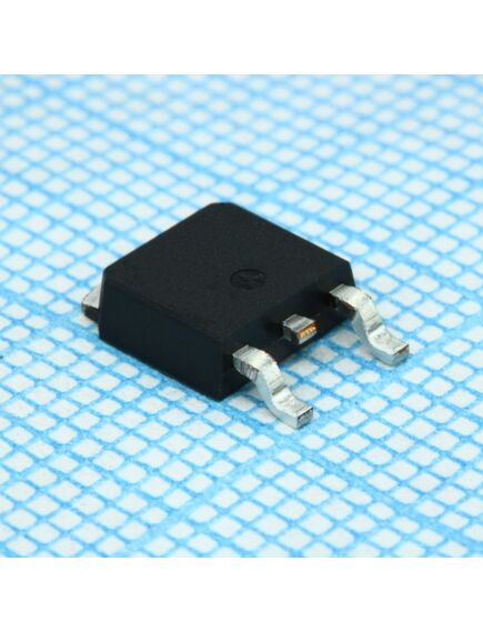 STPS640CB-TR, диоды шоттки сборка 40в 3а