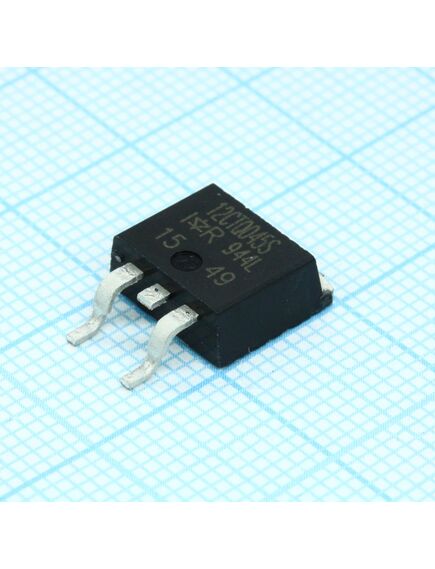VS-12CTQ045STRLPBF, диоды шоттки сборка 45в