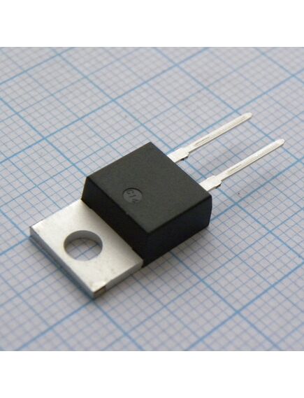 C2D10120A, диод шоттки 1200в 10а
