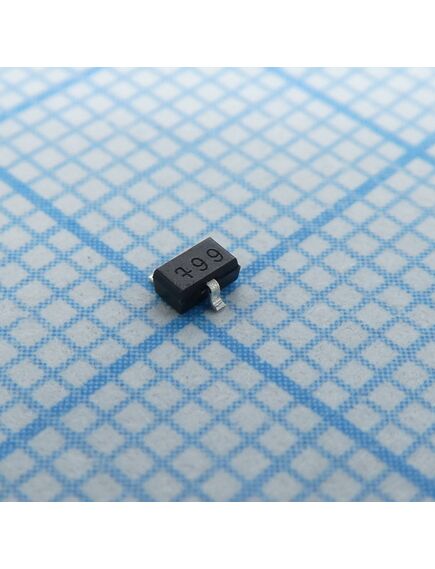 BAS40-06W,115, диод шоттки х2 40v 0.12а 0.5v общ. анод