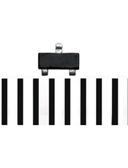 BAS40-04,215, диод шоттки х2 40v 0.12а 0.5v послед. соед