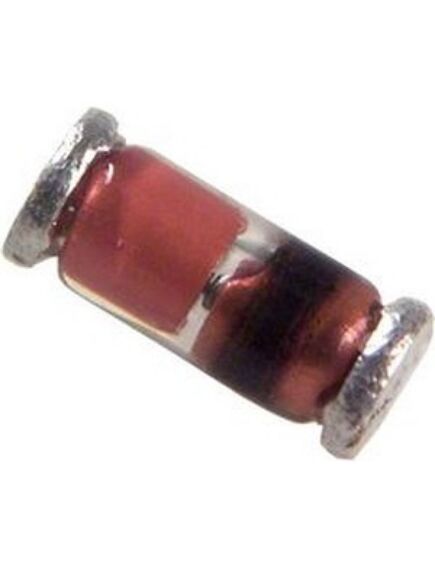BZV55-C3V3,115, стабилитрон 0.5вт 3.3в