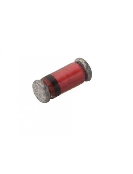 BZT55C75-GS08, стабилитрон 0.5вт 75в