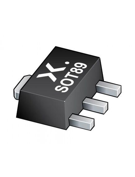 BZV49-C6V8,115, стабилитрон 1вт 6.8в