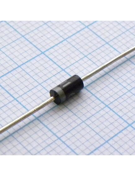 BZX85C9V1-TAP, стабилитрон 1.3вт 9.1в