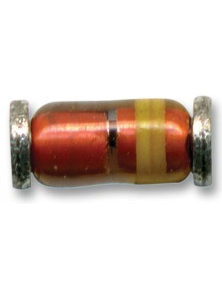BZV55-B2V7,115, стабилитрон 0.5вт 2.7в