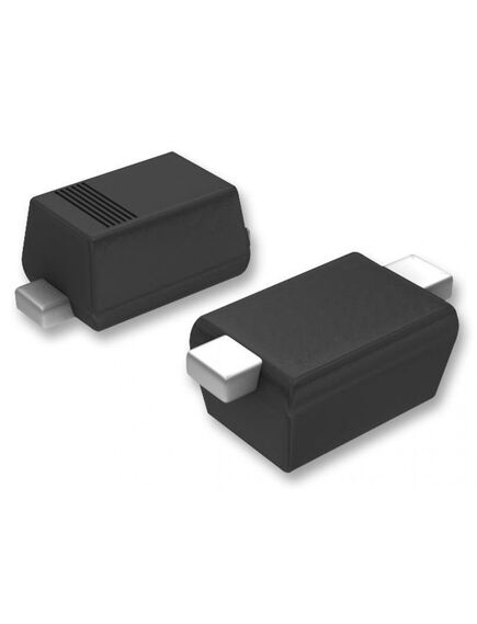 EDZVT2R7.5B, diode zener 7.5v 150mw emd2