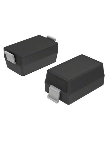 DDZ5V1B-7, diode zener 5.1v 500mw sod123