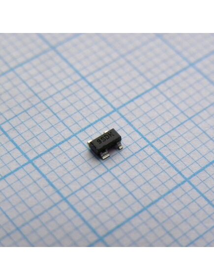 HSMP-3895-TR1G, diode pin switch 100v sot-143