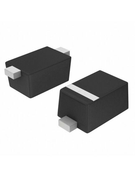 MM5Z6V8T1G, стабилитрон 0.2вт 6.8в