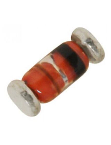 ZM4746A-GS08, стабилитрон 1вт 18в