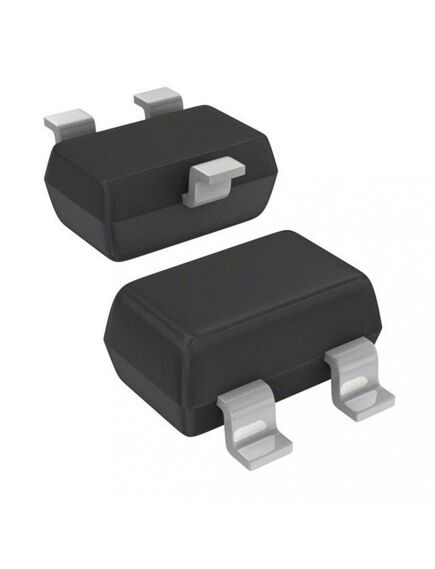 HSMP-482B-BLKG, diode pin rf pwr limiter sot-323