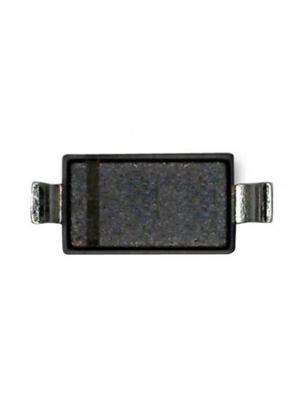 DDZ5V6B-7, diode zener 5.6v 500mw sod123