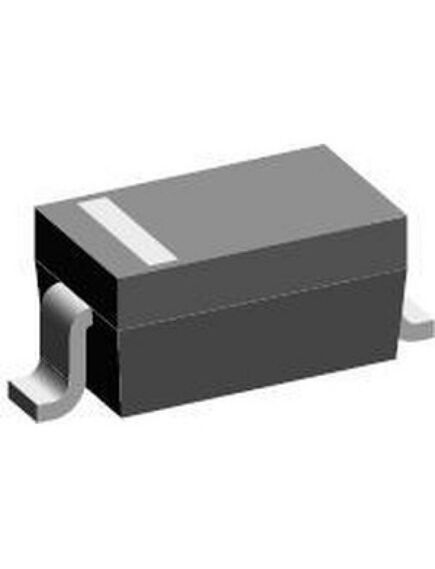 MMSZ5231B, стабилитрон 0.5вт 5.1в