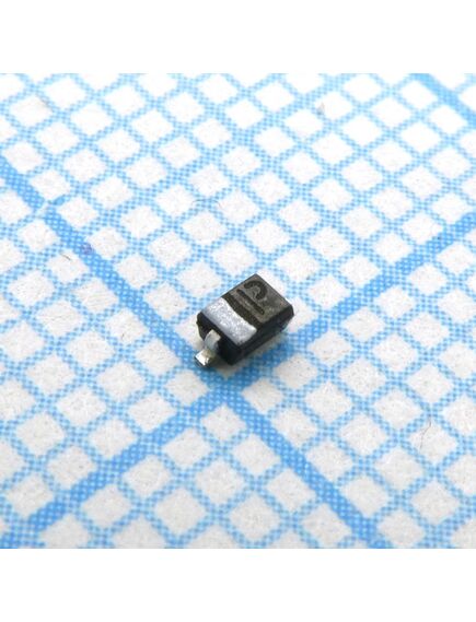 BAT1503WE6327, диод шоттки 4v 0.11a