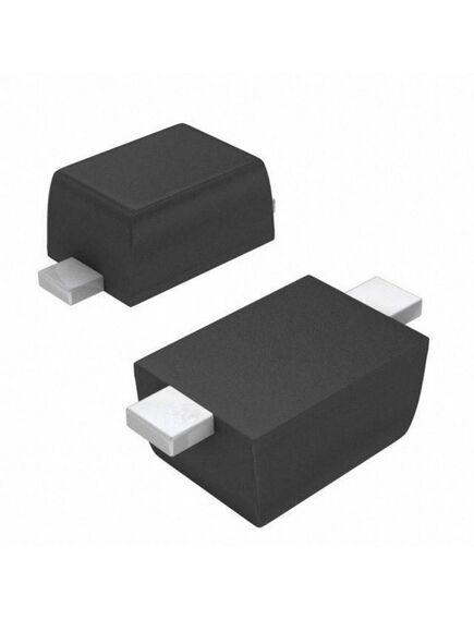 DDZ9699T-7, стабилитрон 0.15вт 12в