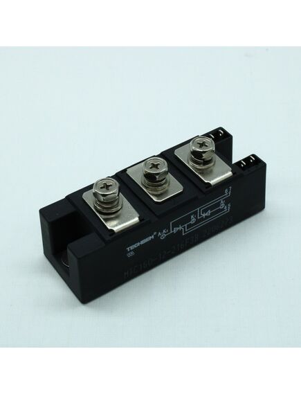 MTC160-12-216F3B, тиристорный модуль 160а 1200в