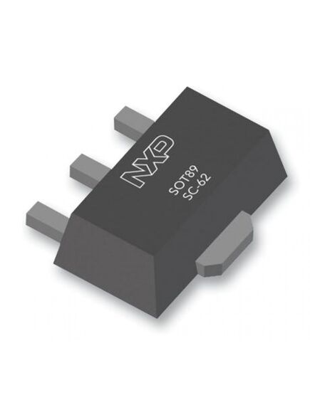 PBSS8110X,135, биполярный транзистор, npn, 100 в, 1 а