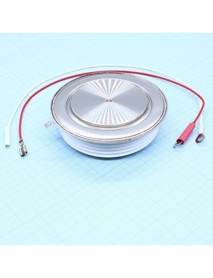 Y60KKE/1800V-KT54CT60, быстродействующий таблеточный тиристор, 1170а(85 с) 1800в