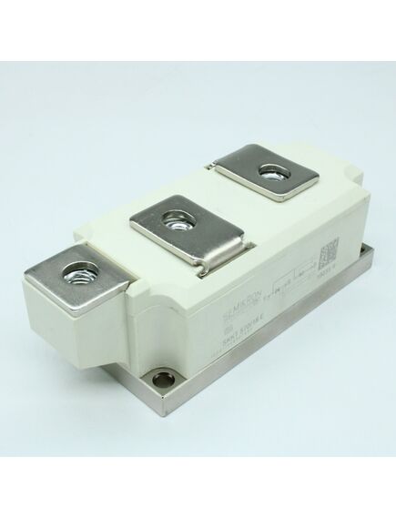 SKKT570/18E, силовой тиристорный модуль 570а, 1.8кв
