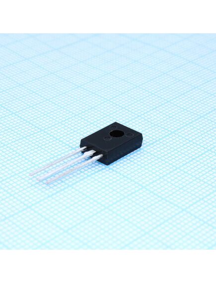 КТ815Г, биполярный транзистор, npn, 100 в, 1.5 а, 10 вт