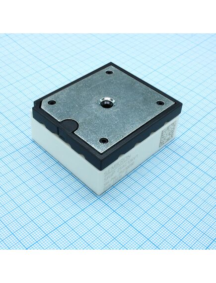 SKIIP25AC126V1, инвертор 3-х фазный мостовой