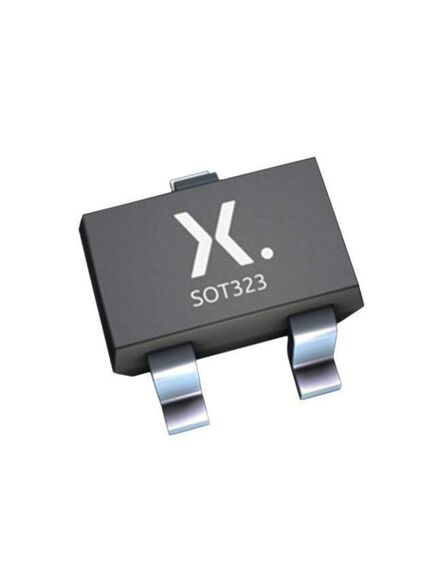 PBSS5160U,115, биполярный транзистор, pnp, 60 в, 0.7 а, 0.25вт