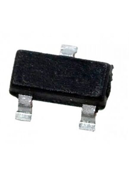BC847CW,115, биполярный транзистор, npn, 45 в, 0.1 а, 0.2w