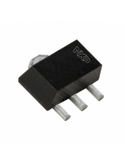 BCX53-10,115, биполярный транзистор, pnp, 80 в, 1 а, 1.35 вт