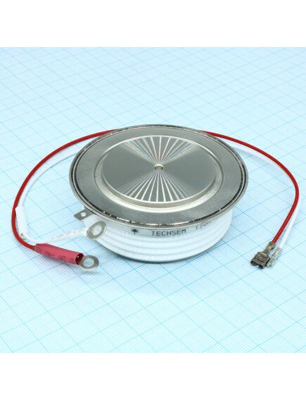 Y50KPH/2800V-KT50CT, таблеточный тиристор, 1240а(70c) 1800в