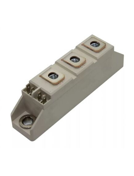 SKKT57/12E, силовой тиристорный модуль 1200в 50а