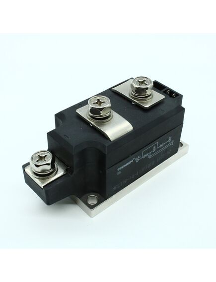 MFC330-14-413F3D, диодно-тиристорный модуль 330а 1400в