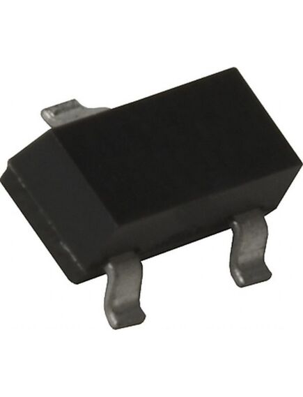 PMBT2222A,215, биполярный транзистор, npn, 40 в, 0.6 а, 0.25 вт