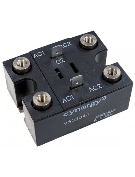 M505044, дискретный полупроводниковый модуль (scr/diode module) 380в 50а 2.5кв
