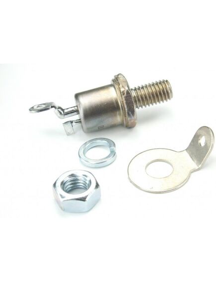 Т132-50-12, низкочастотный тиристор 50а, 1200в Т132-50-12, низкочастотный тиристор 50а, 1200в