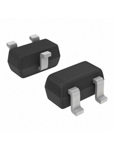 2SA1774G, биполярный транзистор, pnp, 50 в, 0.1 а