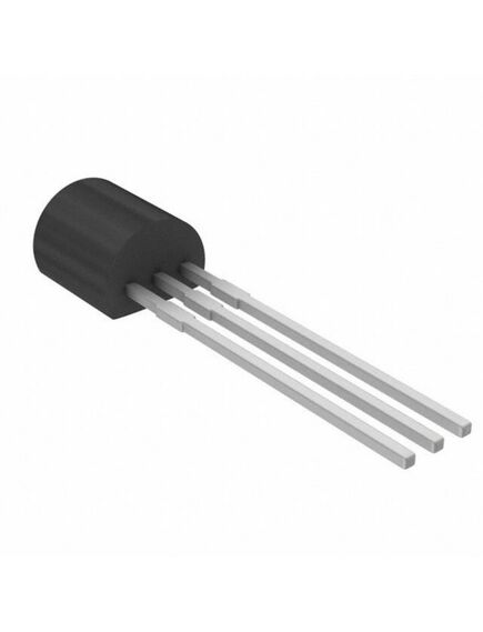 BUJ100LR,412, биполярный транзистор, npn, 400 в, 1 а