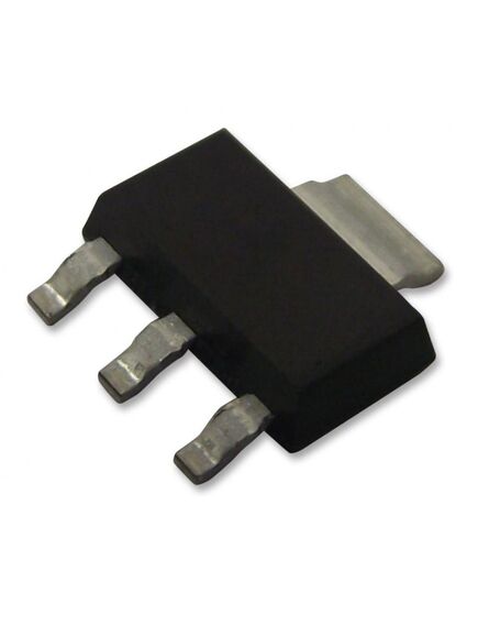 BF722,115, биполярный транзистор, npn, 250 в, 0.1 а