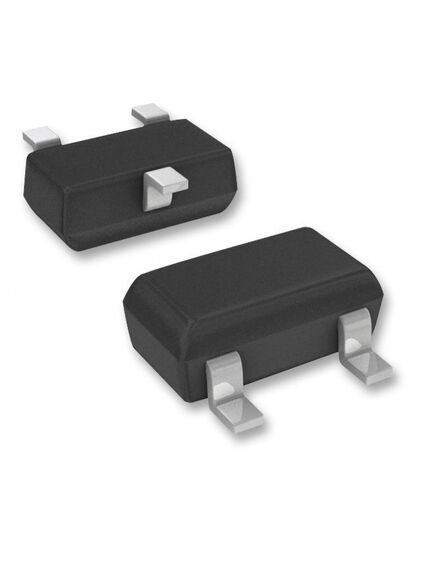 2SK3557-6-TB-E, транзистор одиночный биполярный