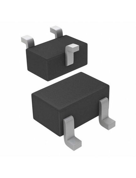 2SC4215-Y(TE85L,F), биполярный транзистор, npn, 30 в