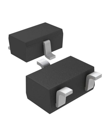 2SA1576AT106R, биполярный транзистор, pnp, 50 в, 0.15 а