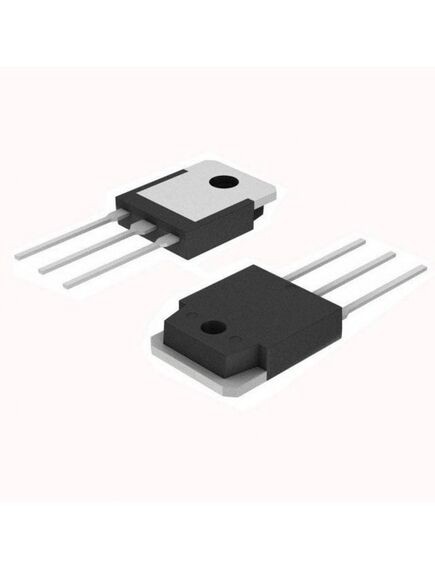 2SA2151A, биполярный транзистор, pnp, 200 в, 15 а, 160 вт, (комплементарная пара 2sc6011)