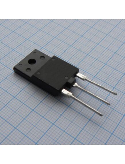 2SD1680, биполярный транзистор, npn, 330 в, 7 а, 70 вт