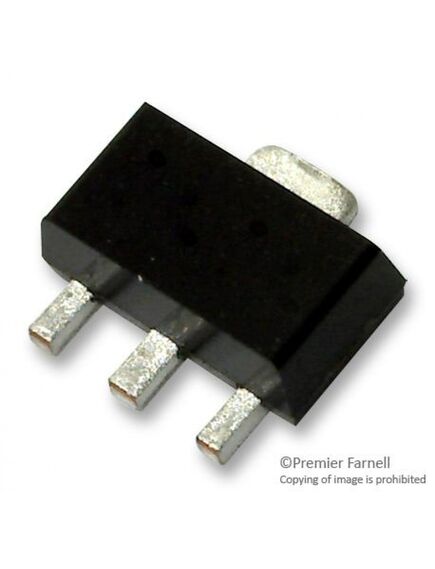 2SC3648T-TD-E, транзистор биполярный npn 160в 0.7a sot89-3