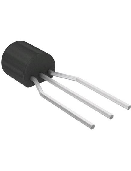 BC557BRL1G, биполярный транзистор, pnp, 45 в, 0.1 а