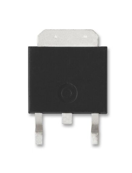 2SC6017-TL-E, транзистор биполярный npn 50в 10a tp-fa