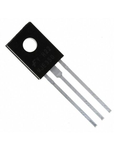 BD438S, биполярный транзистор, pnp, 45 в, 4 а