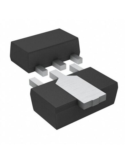 2SD1664T100Q, trans npn 32v 1a sot-89